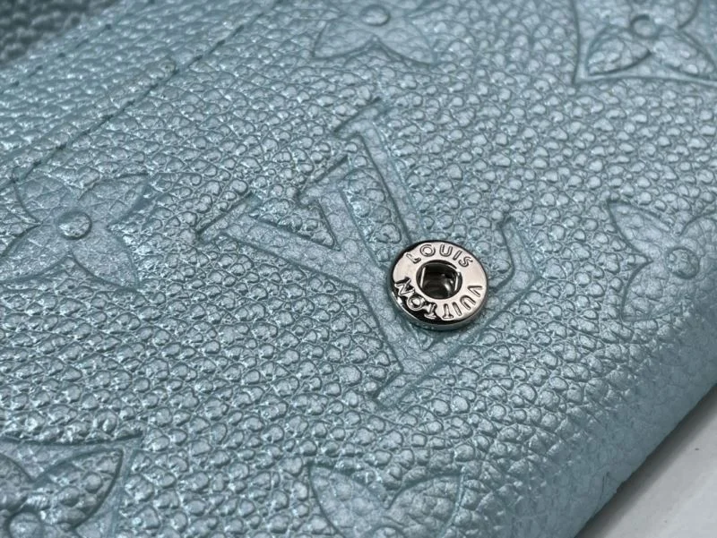 Louis Vuitton Wallets Purse Neat 40937