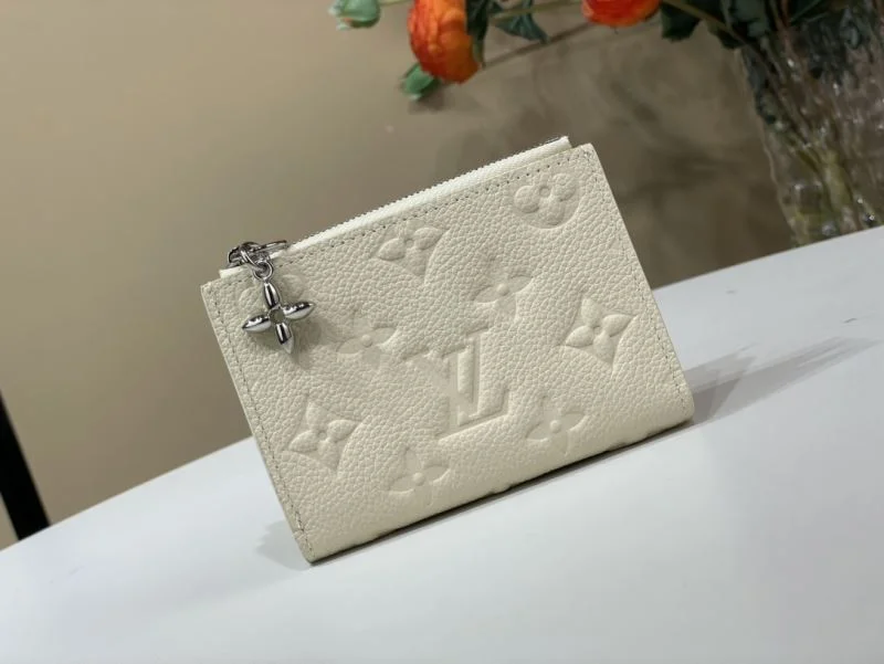 Louis Vuitton Wallets Purse FlexibleFit 40944