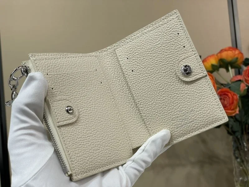 Louis Vuitton Wallets Purse FlexibleFit 40944