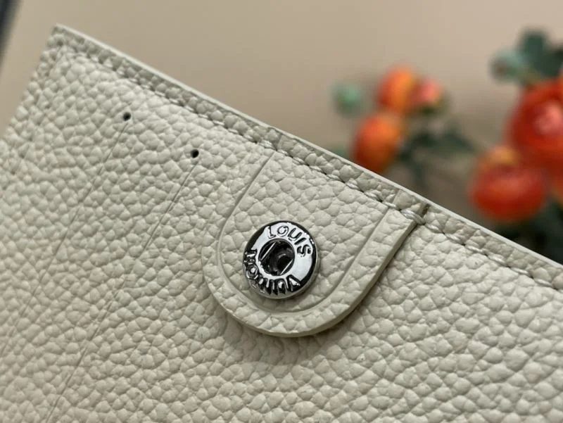 Louis Vuitton Wallets Purse FlexibleFit 40944