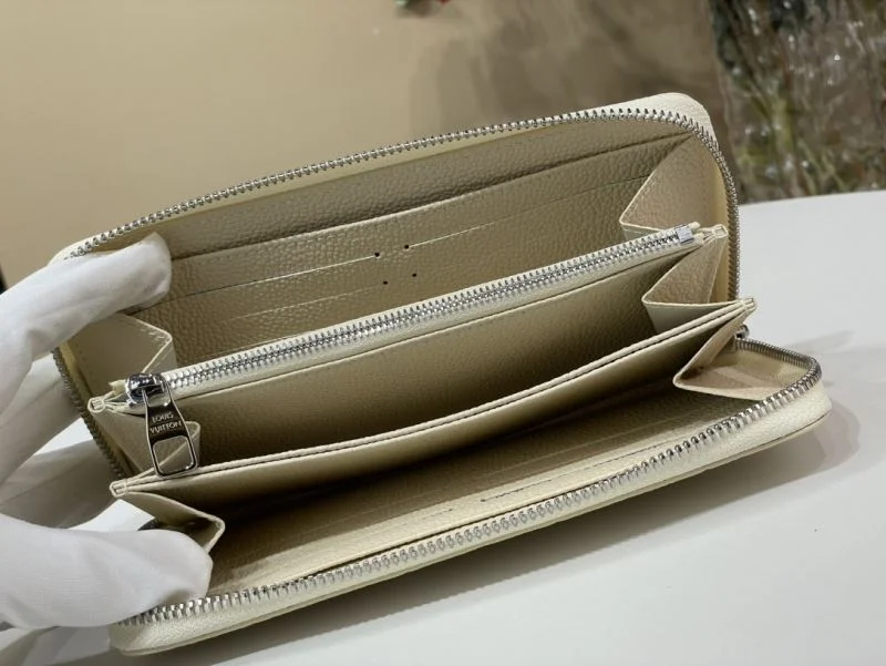 Comfortable Louis Vuitton Wallets Purse 40943