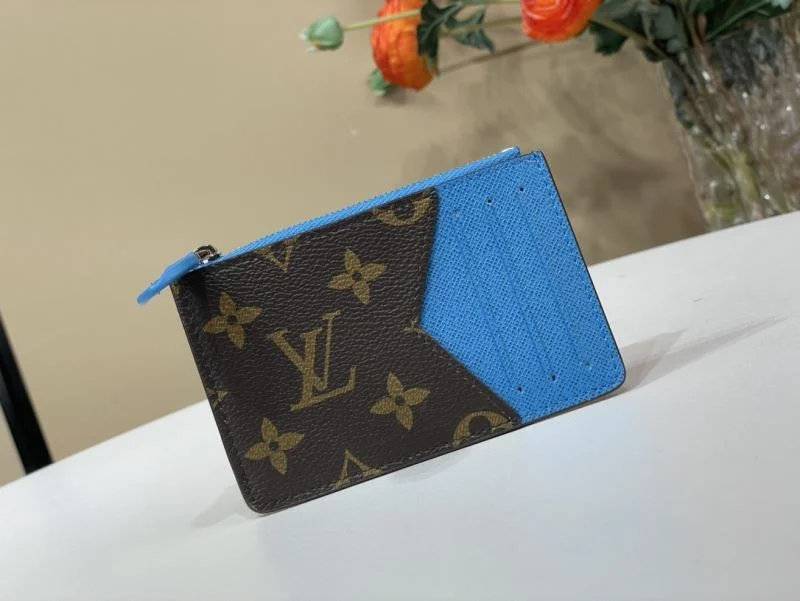 Trendy Louis Vuitton Wallets Purse 40971
