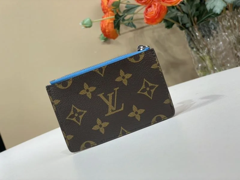 Trendy Louis Vuitton Wallets Purse 40971