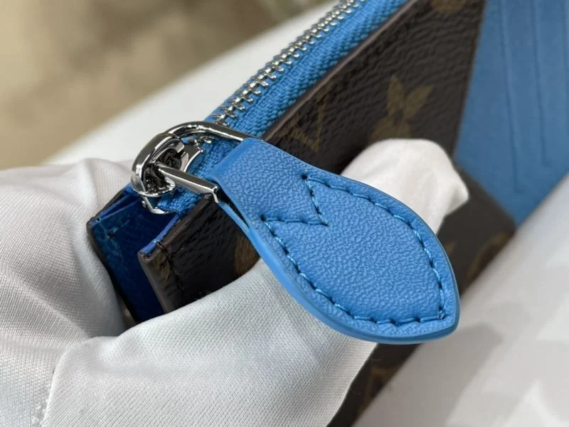 Trendy Louis Vuitton Wallets Purse 40971