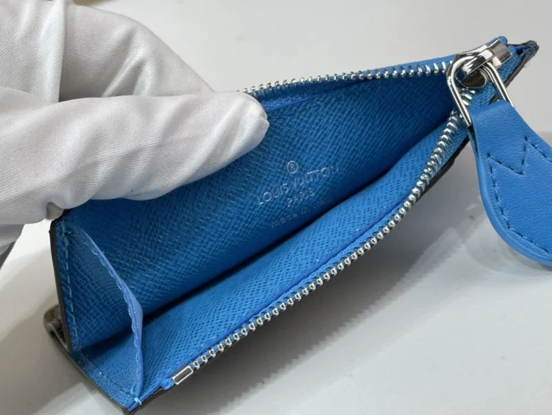 Trendy Louis Vuitton Wallets Purse 40971