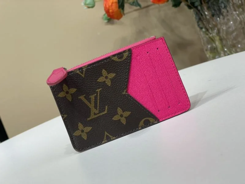 Louis Vuitton Wallets Purse HighQuality 41011