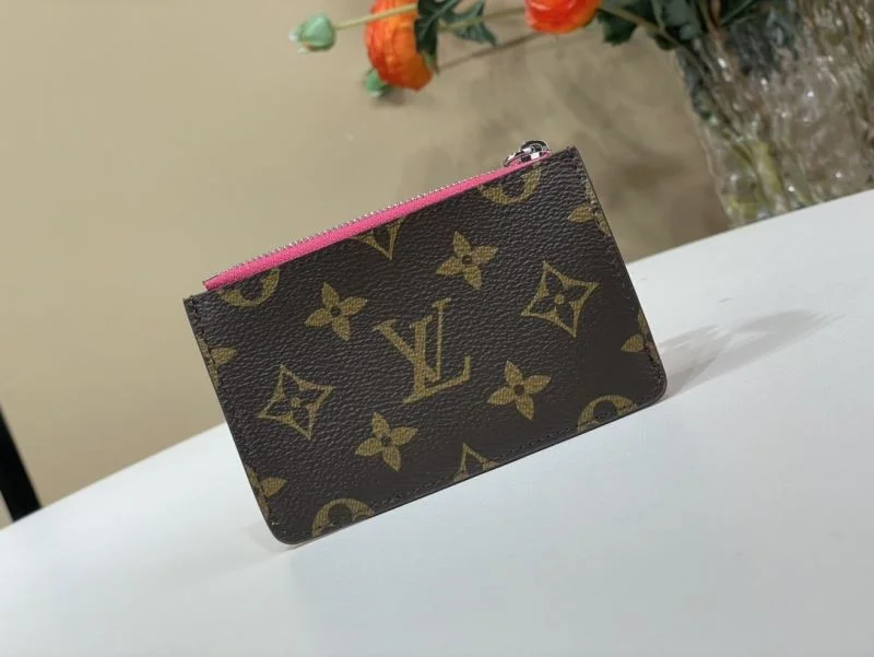 Louis Vuitton Wallets Purse HighQuality 41011