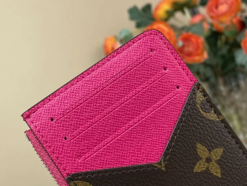 Louis Vuitton Wallets Purse HighQuality 41011