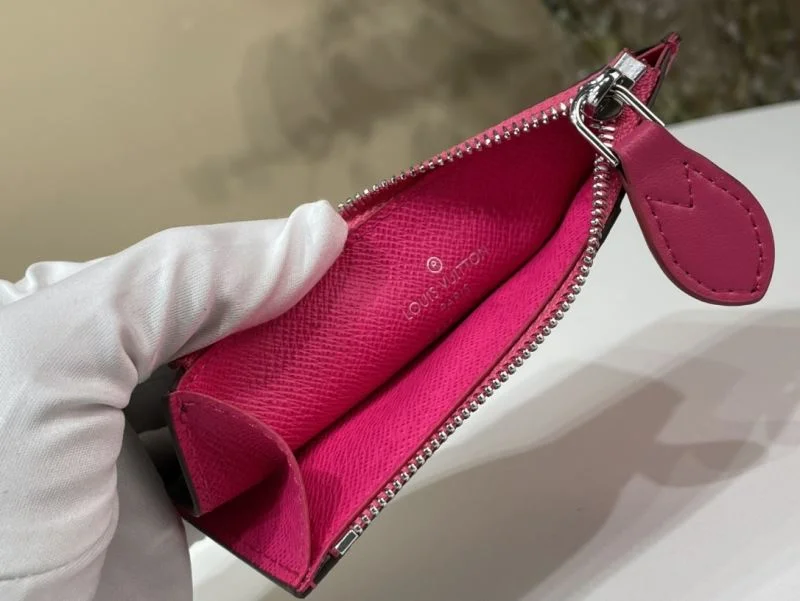 Louis Vuitton Wallets Purse HighQuality 41011