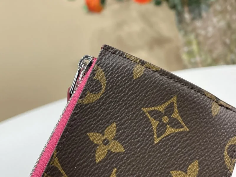 Louis Vuitton Wallets Purse HighQuality 41011