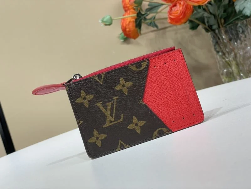 Louis Vuitton Wallets Purse HighQuality 40933