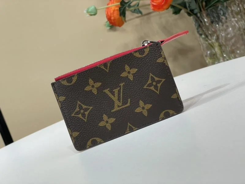 Louis Vuitton Wallets Purse HighQuality 40933