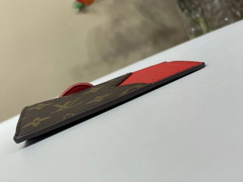 Louis Vuitton Wallets Purse HighQuality 40933