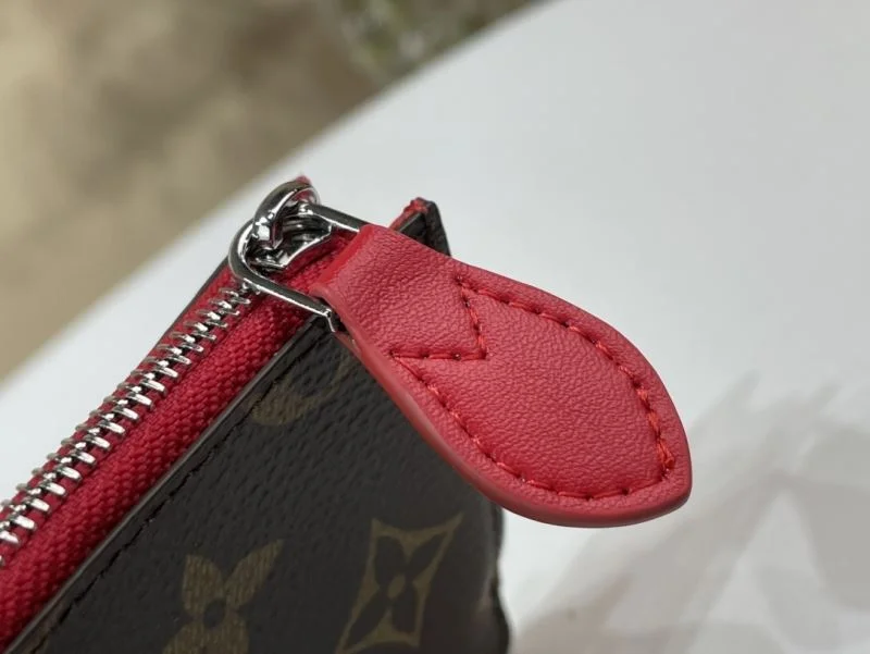 Louis Vuitton Wallets Purse HighQuality 40933