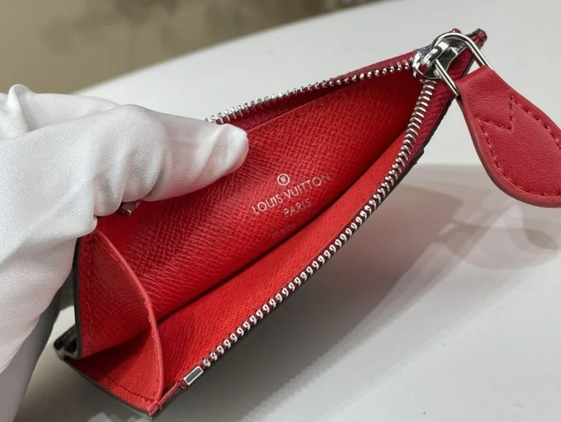 Louis Vuitton Wallets Purse HighQuality 40933