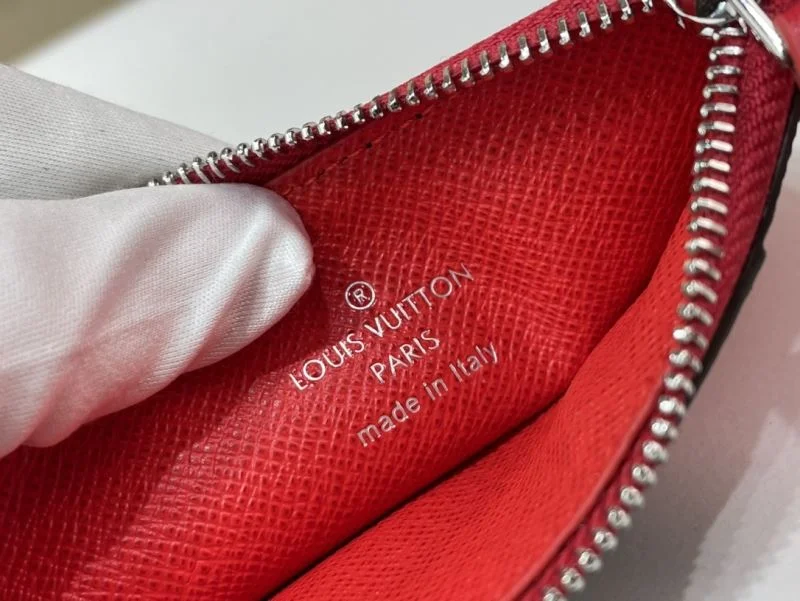 Louis Vuitton Wallets Purse HighQuality 40933
