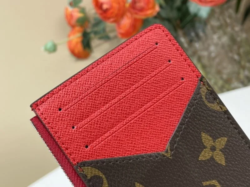 Louis Vuitton Wallets Purse HighQuality 40933