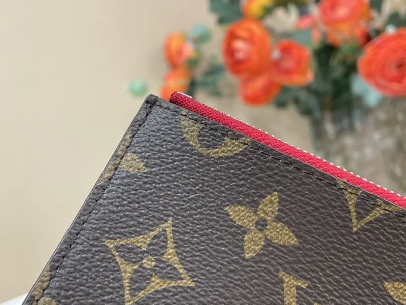 Louis Vuitton Wallets Purse HighQuality 40933