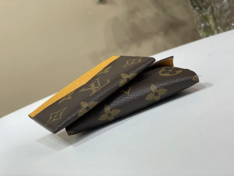 Louis Vuitton Wallets Purse Durable 40984