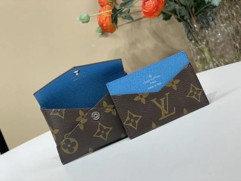 Tailored Louis Vuitton Wallets Purse 41024