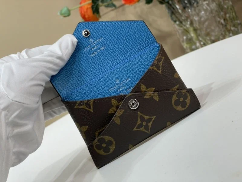 Tailored Louis Vuitton Wallets Purse 41024