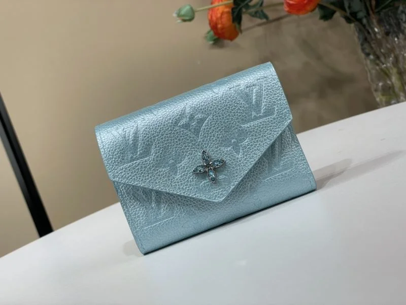 Louis Vuitton Wallets Purse EasyCare 40928