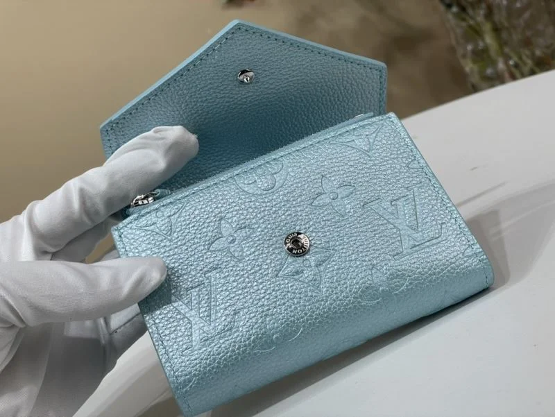 Louis Vuitton Wallets Purse EasyCare 40928