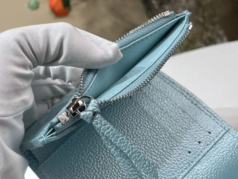 Louis Vuitton Wallets Purse EasyCare 40928