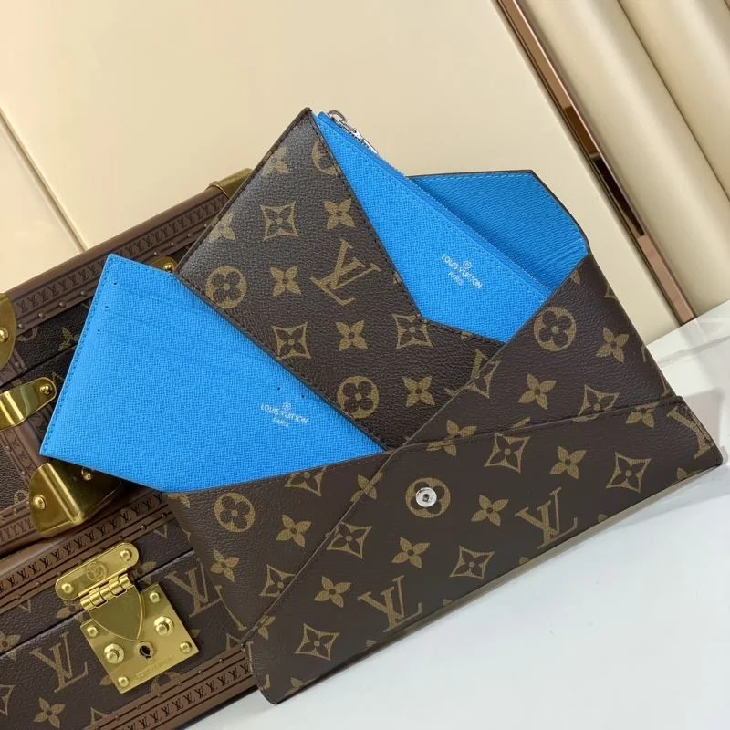BestValue Louis Vuitton Wallets Purse 40929