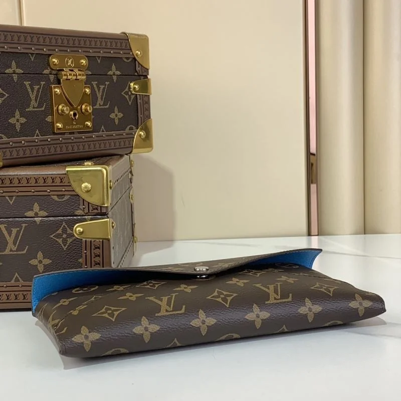 BestValue Louis Vuitton Wallets Purse 40929