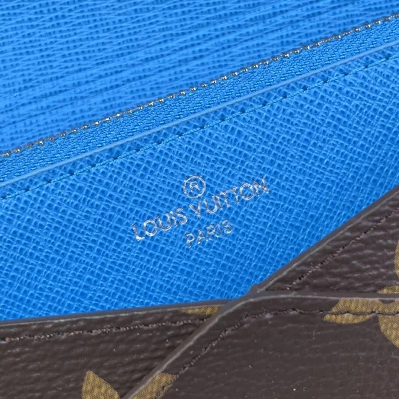 BestValue Louis Vuitton Wallets Purse 40929