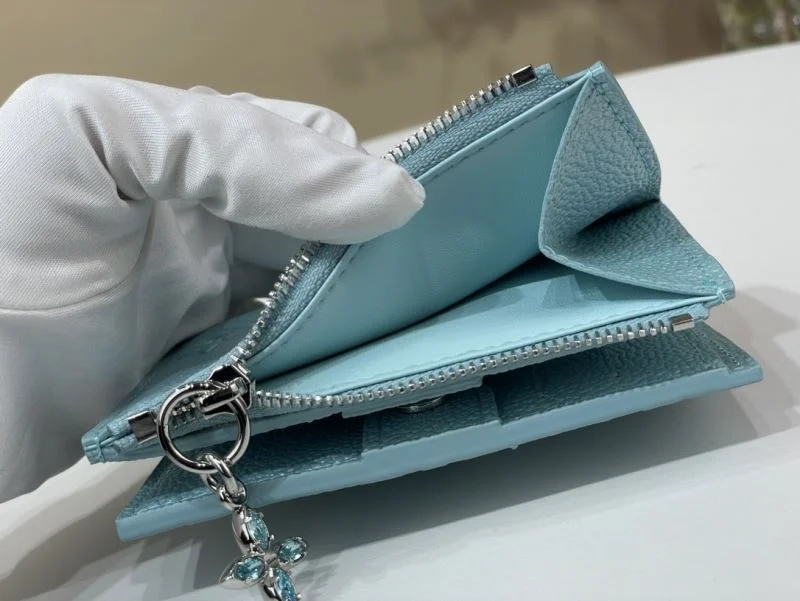 Louis Vuitton Wallets Purse Unisex 40936
