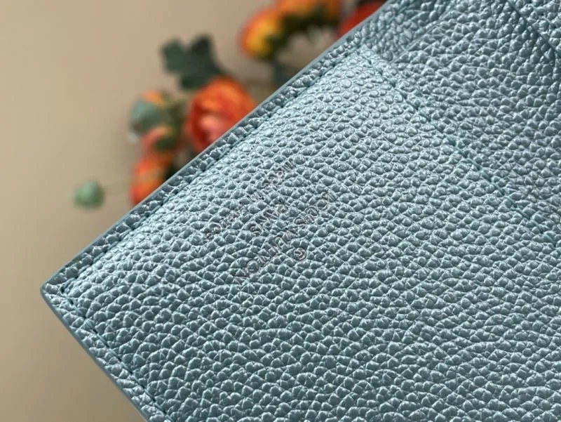 Louis Vuitton Wallets Purse Unisex 40936
