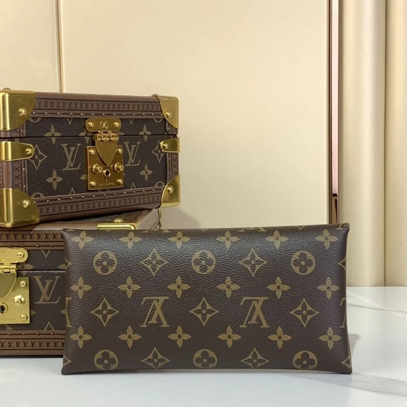 Colorful Louis Vuitton Wallets Purse 40934