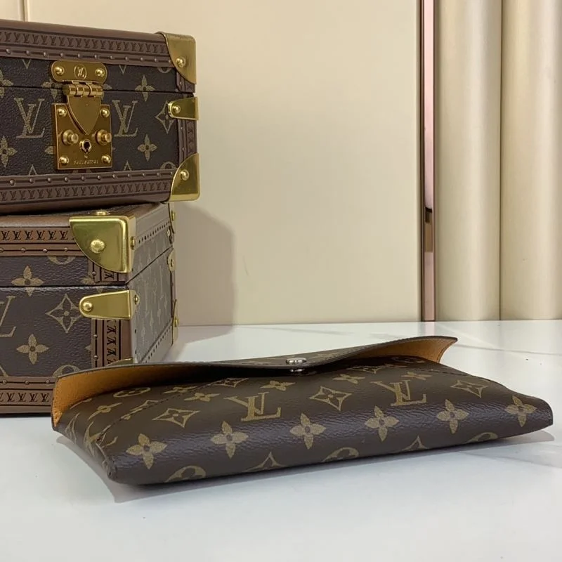 Colorful Louis Vuitton Wallets Purse 40934