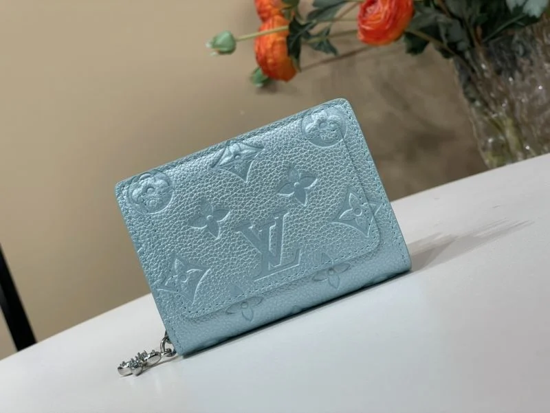 Comfortable Louis Vuitton Wallets Purse 40925
