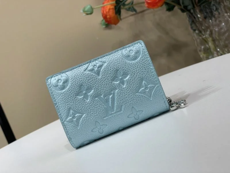 Comfortable Louis Vuitton Wallets Purse 40925