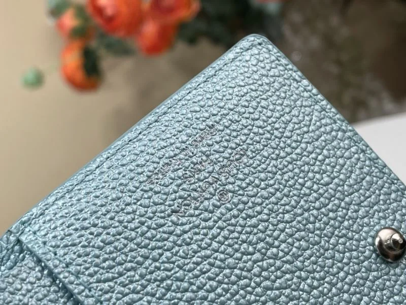 Comfortable Louis Vuitton Wallets Purse 40925