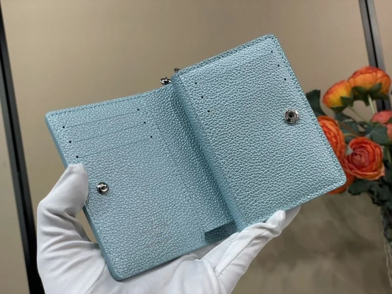 Comfortable Louis Vuitton Wallets Purse 40925