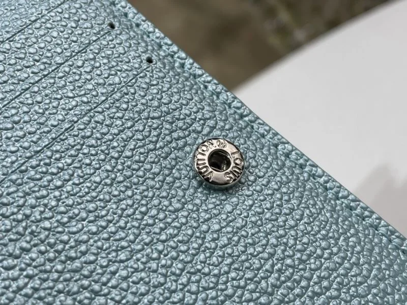 Comfortable Louis Vuitton Wallets Purse 40925