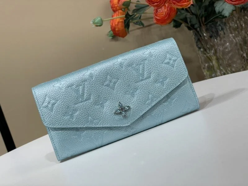 TopPick Louis Vuitton Wallets Purse 41015
