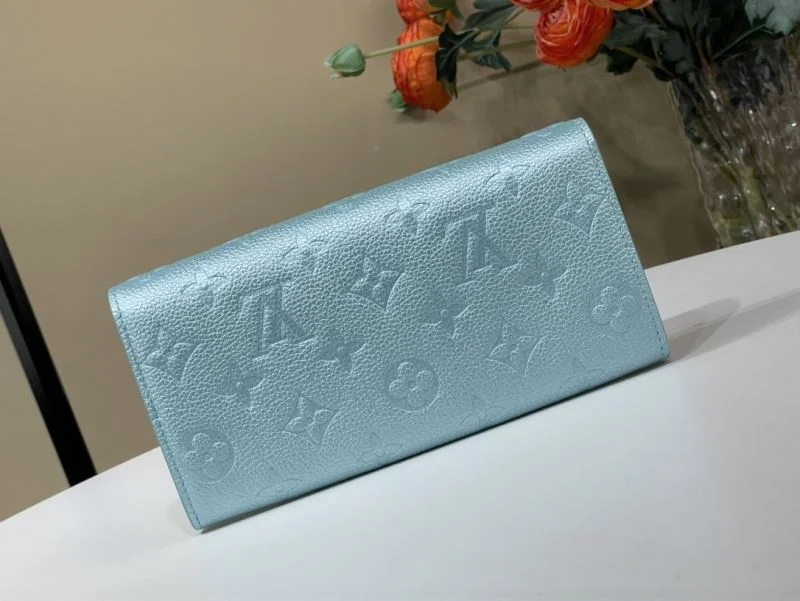 TopPick Louis Vuitton Wallets Purse 41015