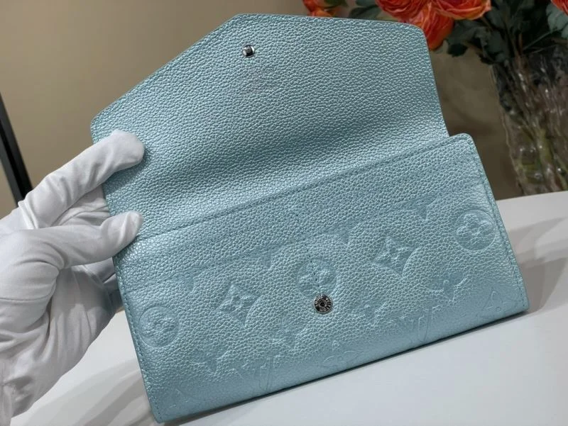 TopPick Louis Vuitton Wallets Purse 41015
