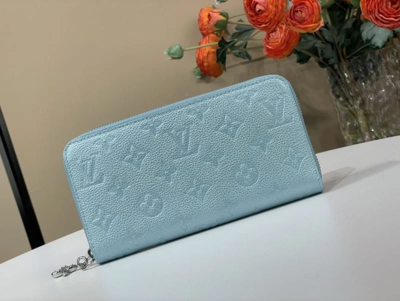 FlexibleFit Louis Vuitton Wallets Purse 40923