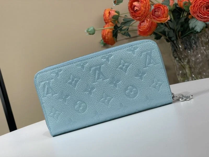 FlexibleFit Louis Vuitton Wallets Purse 40923