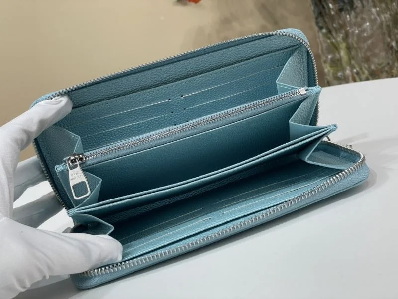FlexibleFit Louis Vuitton Wallets Purse 40923
