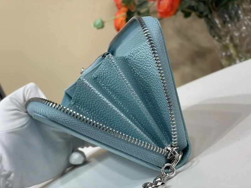 FlexibleFit Louis Vuitton Wallets Purse 40923