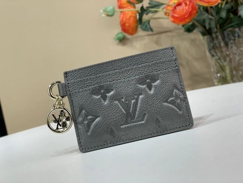 Louis Vuitton Wallets Purse WellDesigned 40922