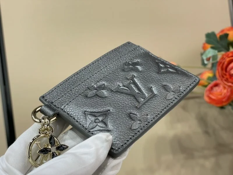 Louis Vuitton Wallets Purse WellDesigned 40922