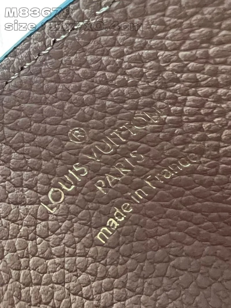 Louis Vuitton Wallets Purse RelaxedFit 40921